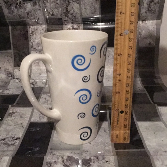 NFL San Diego Chargers Coffee Mug - Picture 3 of 4